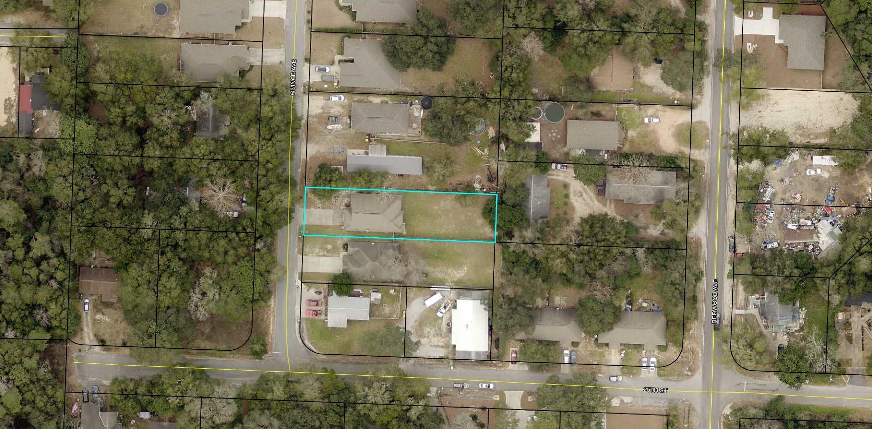 ROSEMONT S/D - Residential