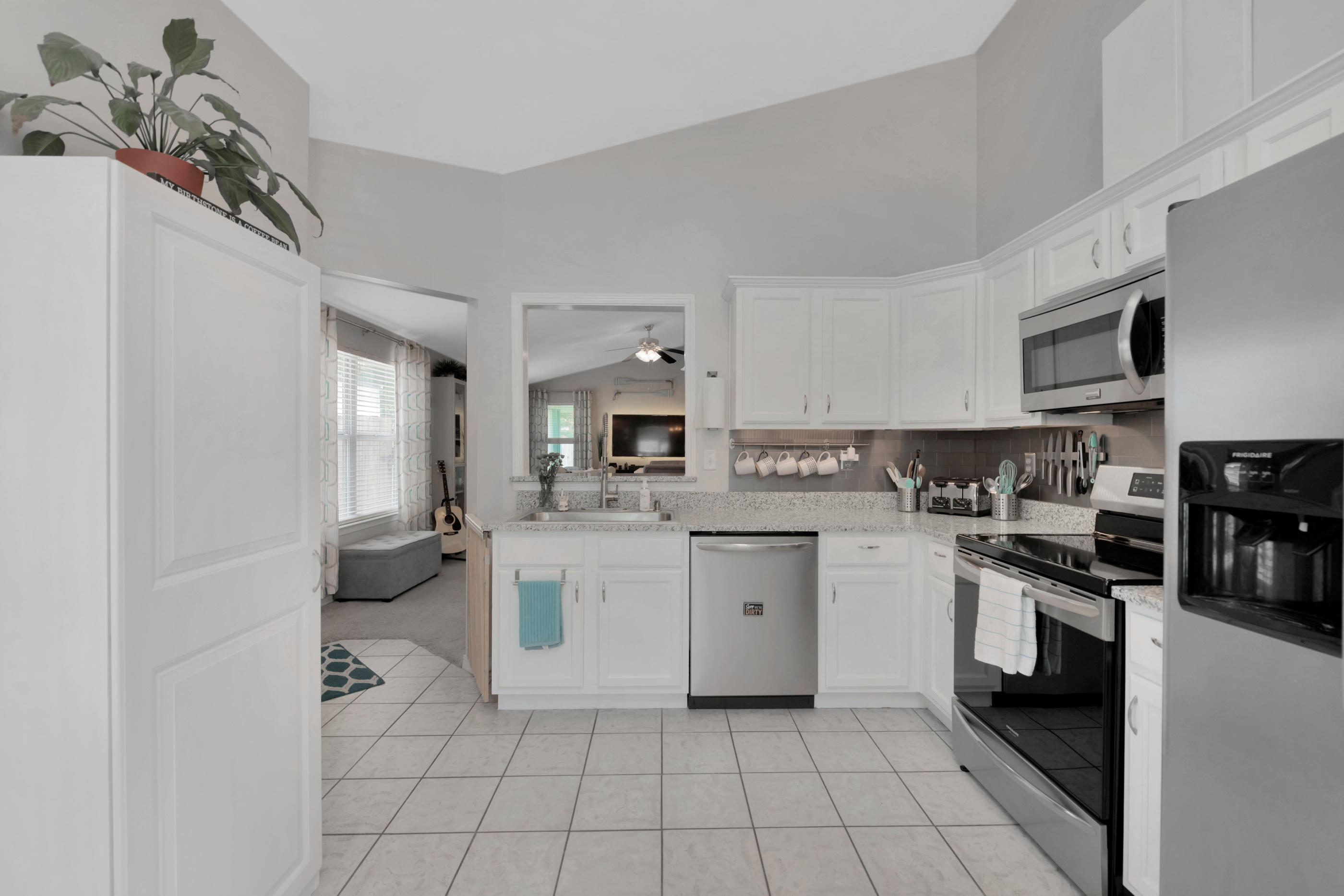 ROSEMONT S/D - Residential