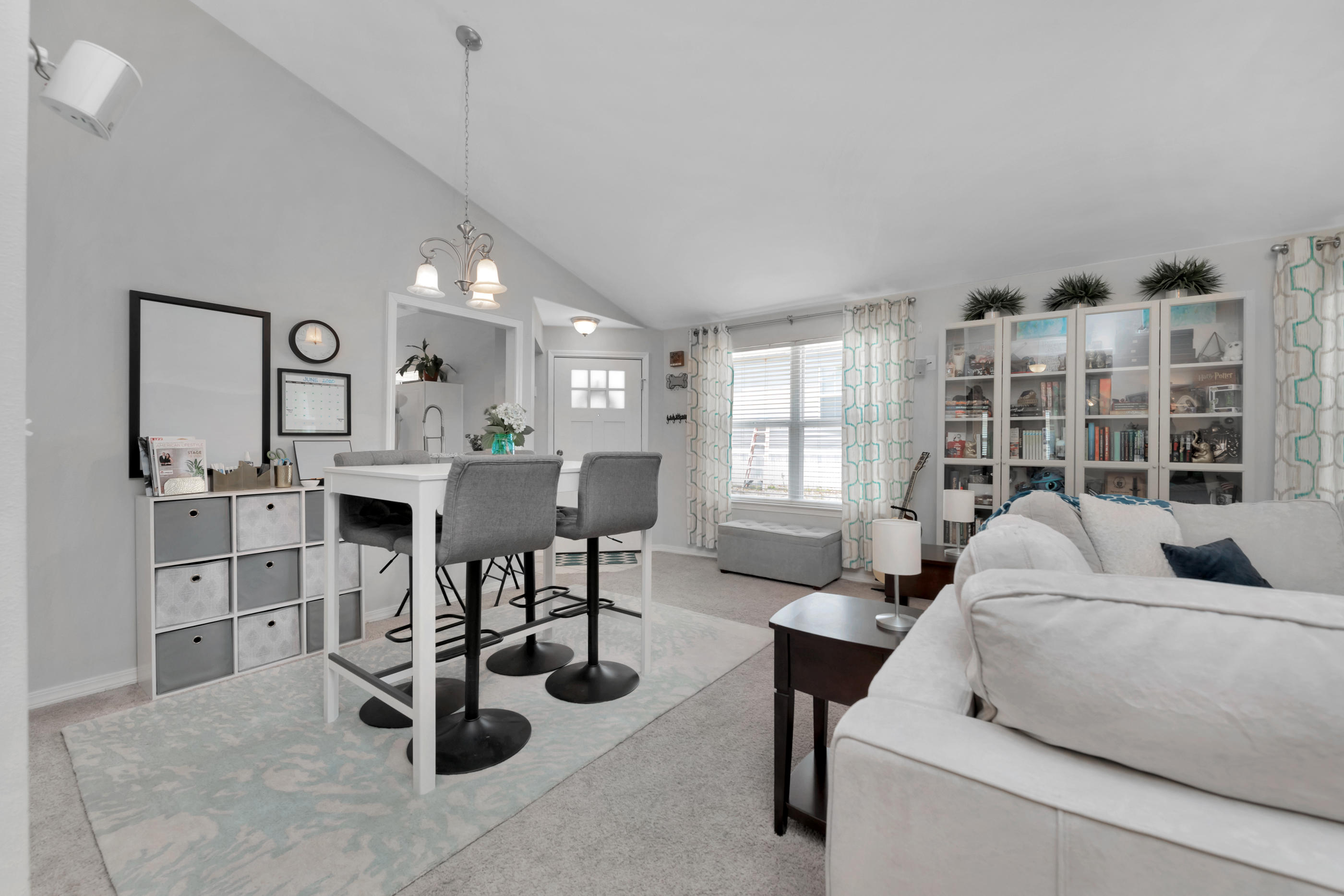 ROSEMONT S/D - Residential