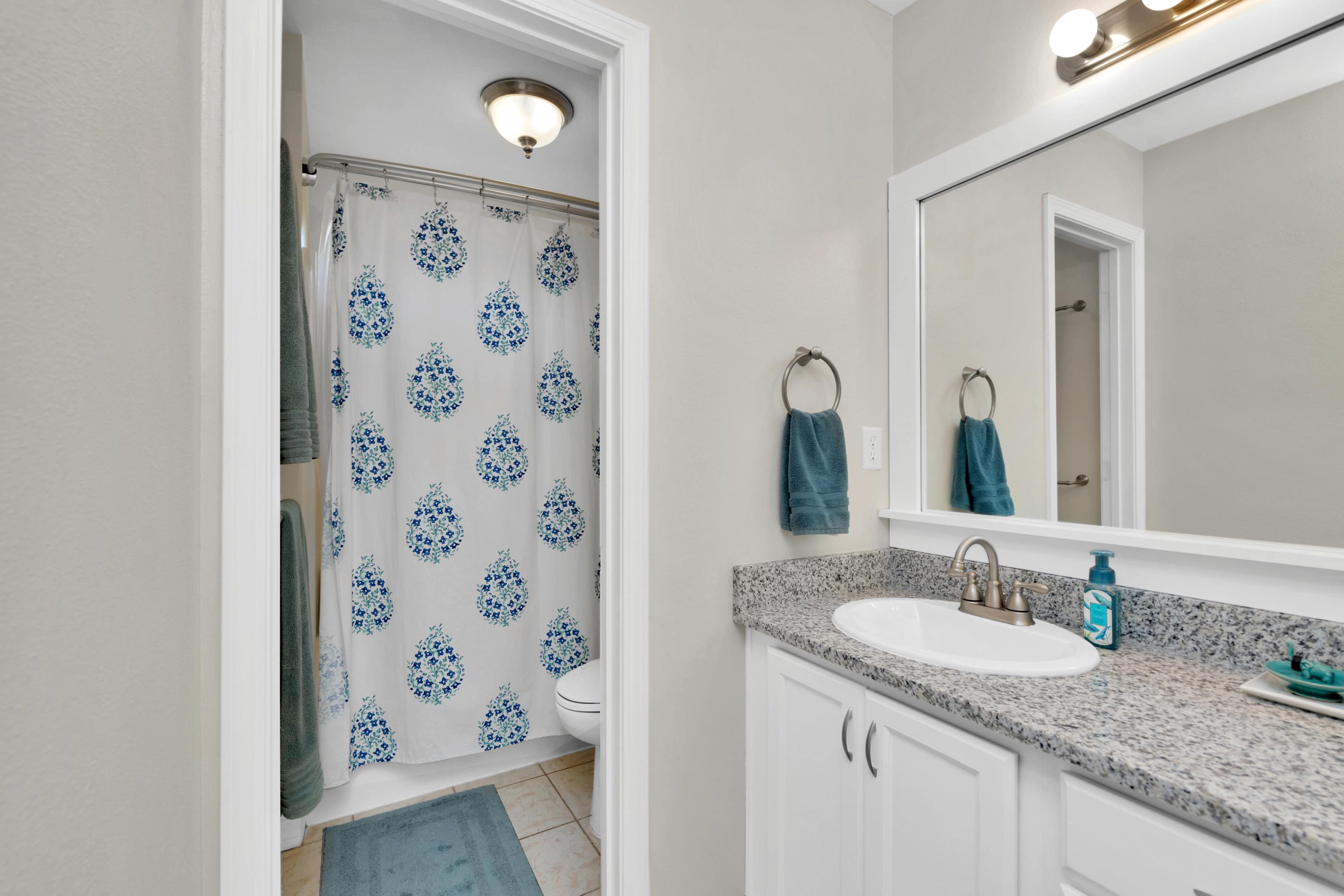 ROSEMONT S/D - Residential