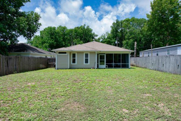 ROSEMONT S/D - Residential