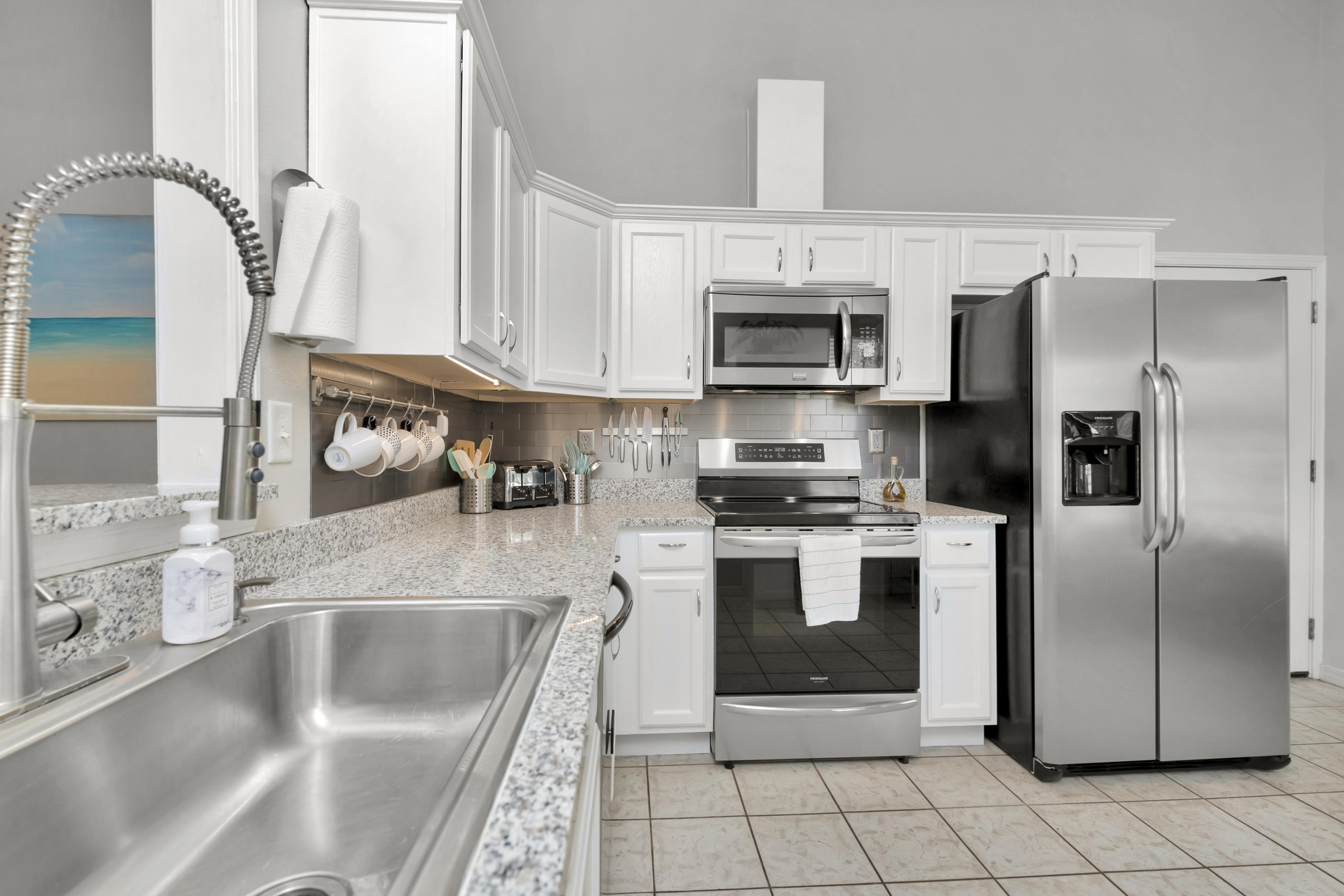 ROSEMONT S/D - Residential