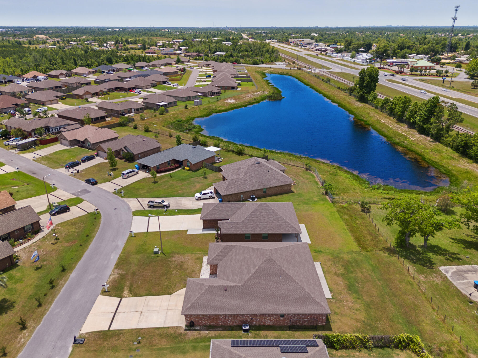 Bylsma Manor Estates - Residential