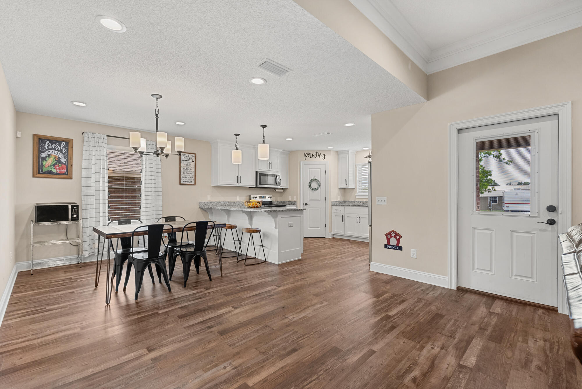 Bylsma Manor Estates - Residential