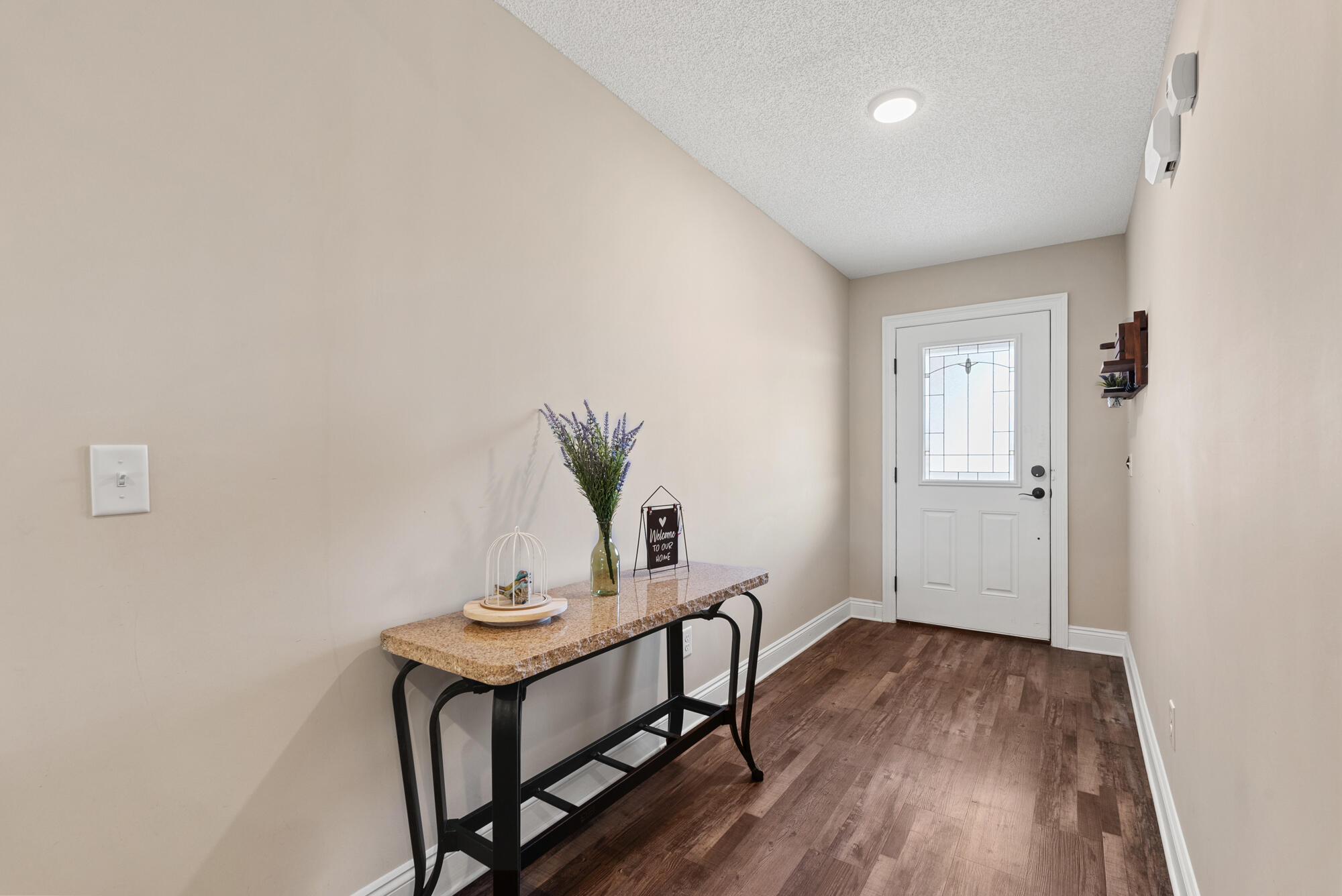 Bylsma Manor Estates - Residential