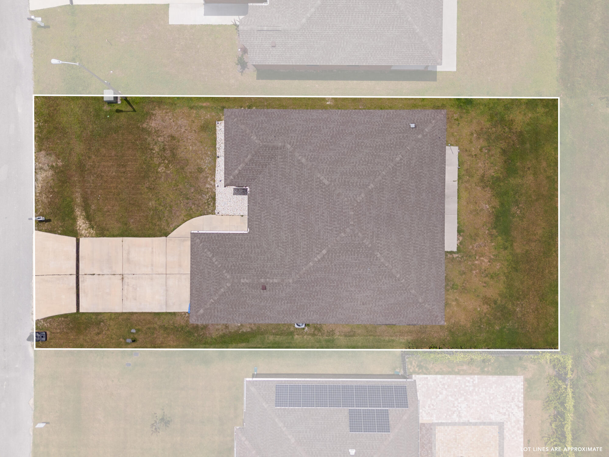 Bylsma Manor Estates - Residential