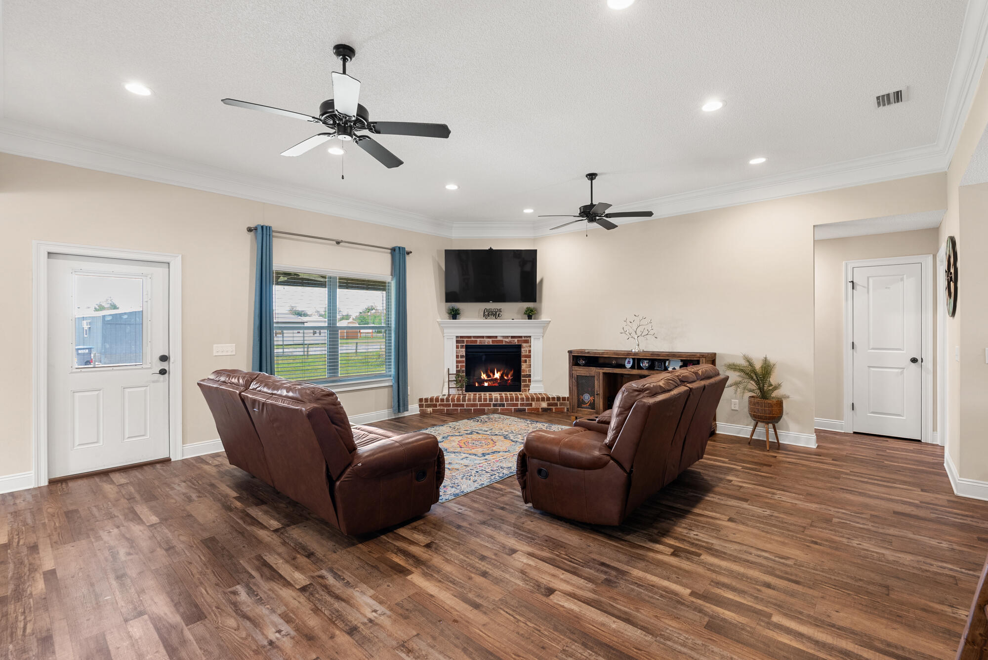 Bylsma Manor Estates - Residential