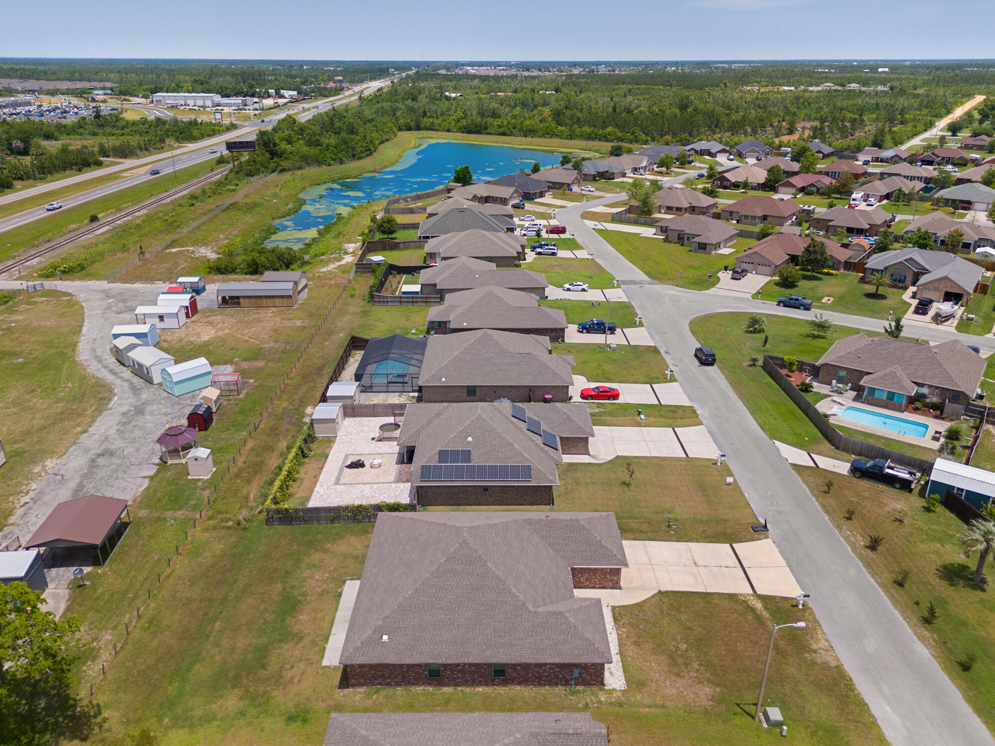 Bylsma Manor Estates - Residential