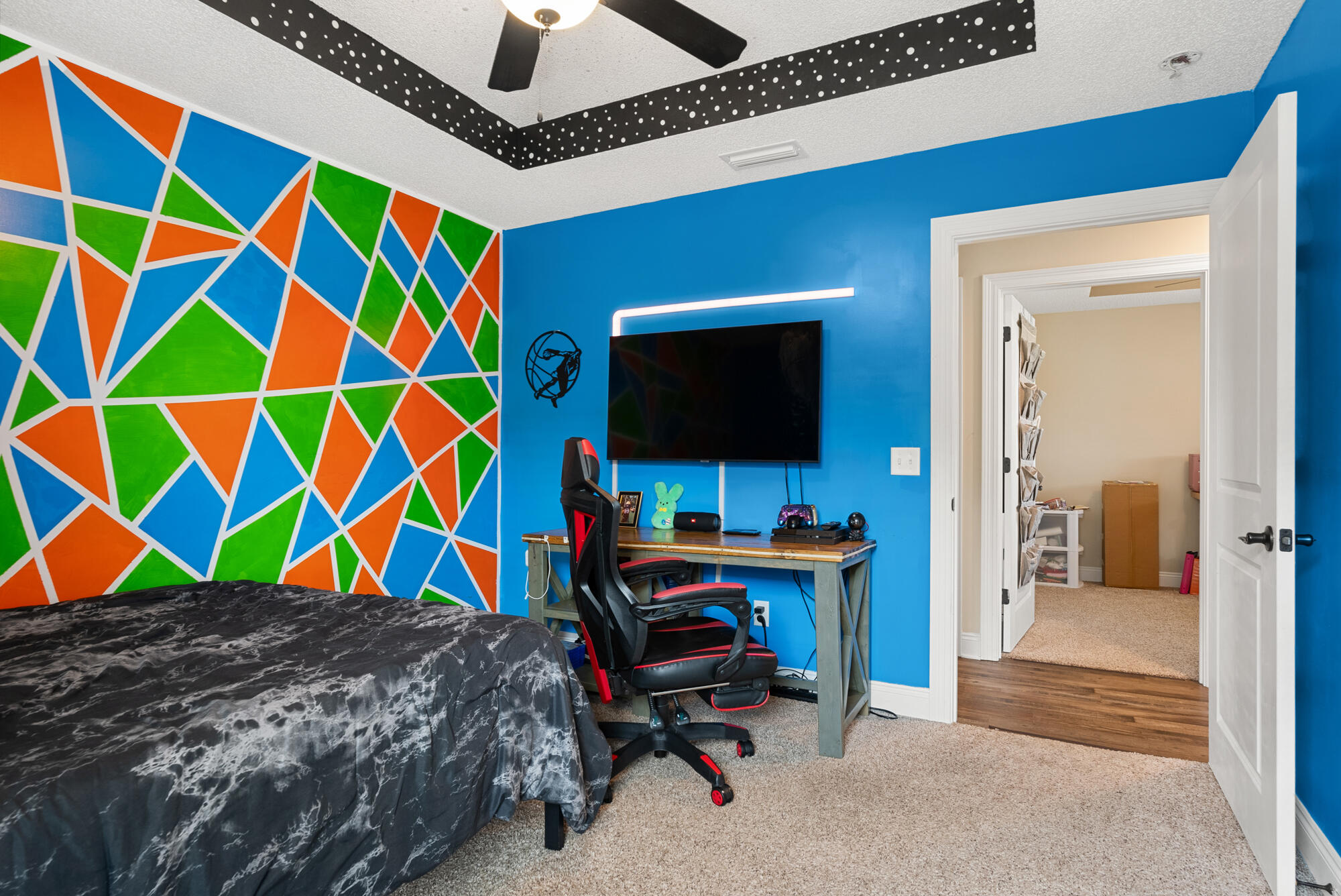 Bylsma Manor Estates - Residential