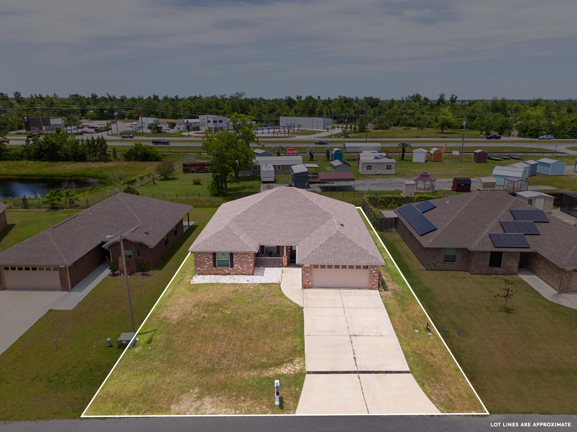 Bylsma Manor Estates - Residential