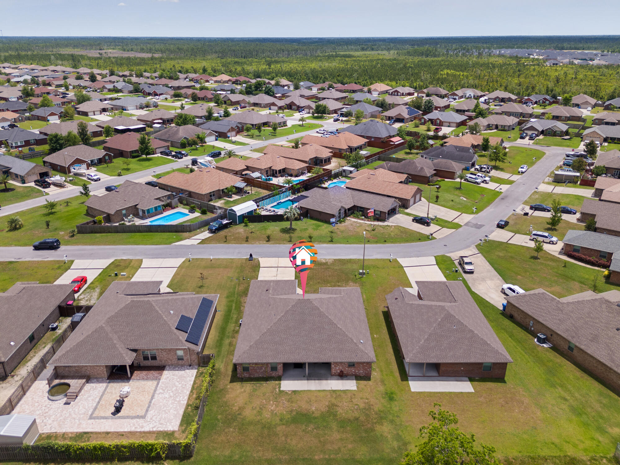 Bylsma Manor Estates - Residential