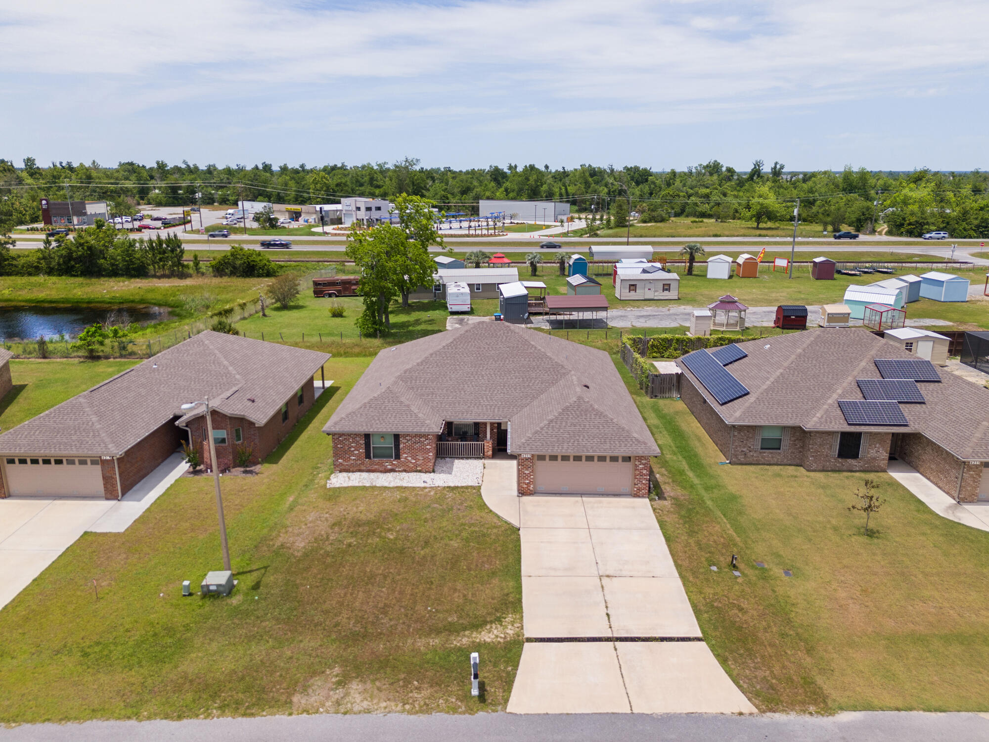 Bylsma Manor Estates - Residential