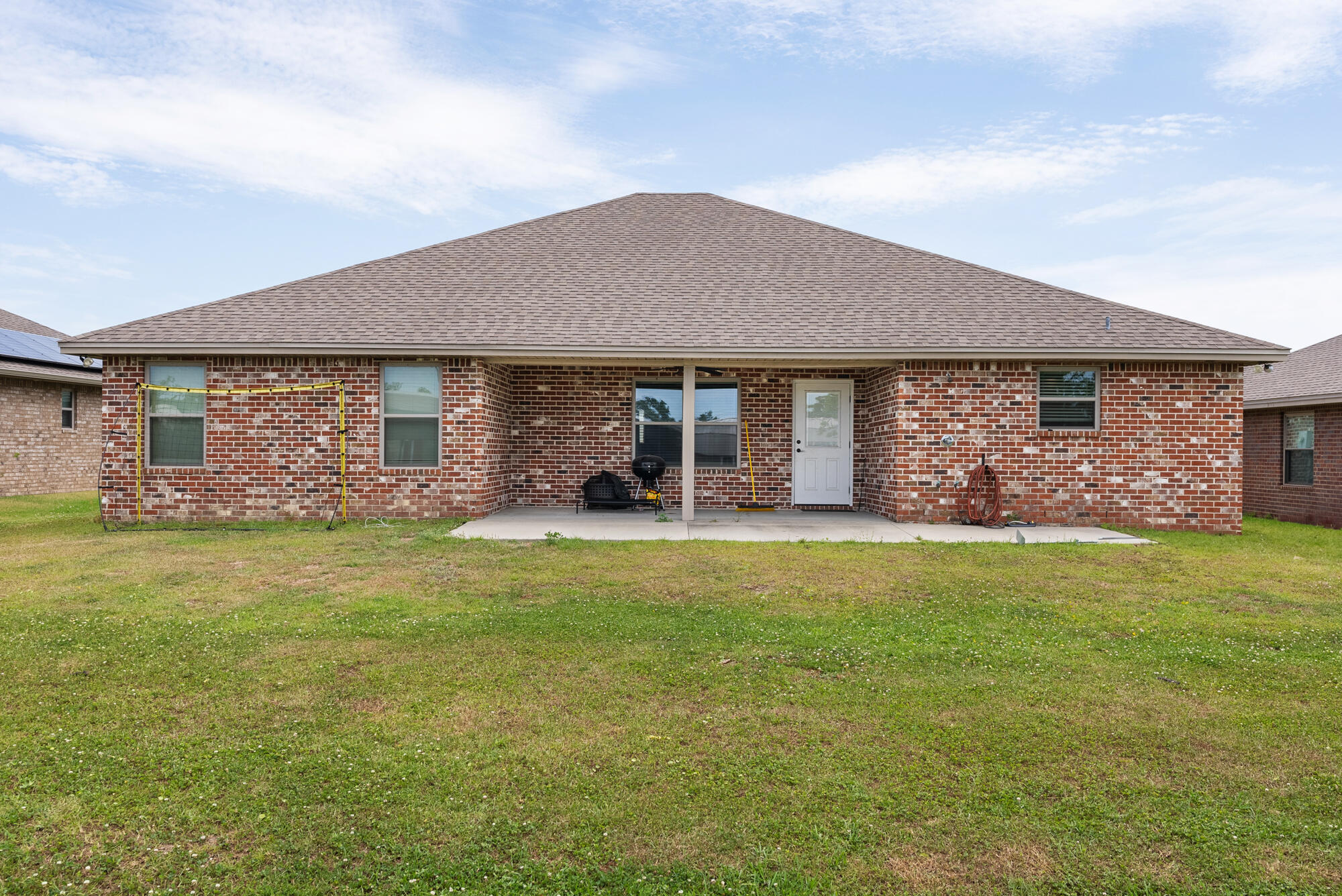 Bylsma Manor Estates - Residential