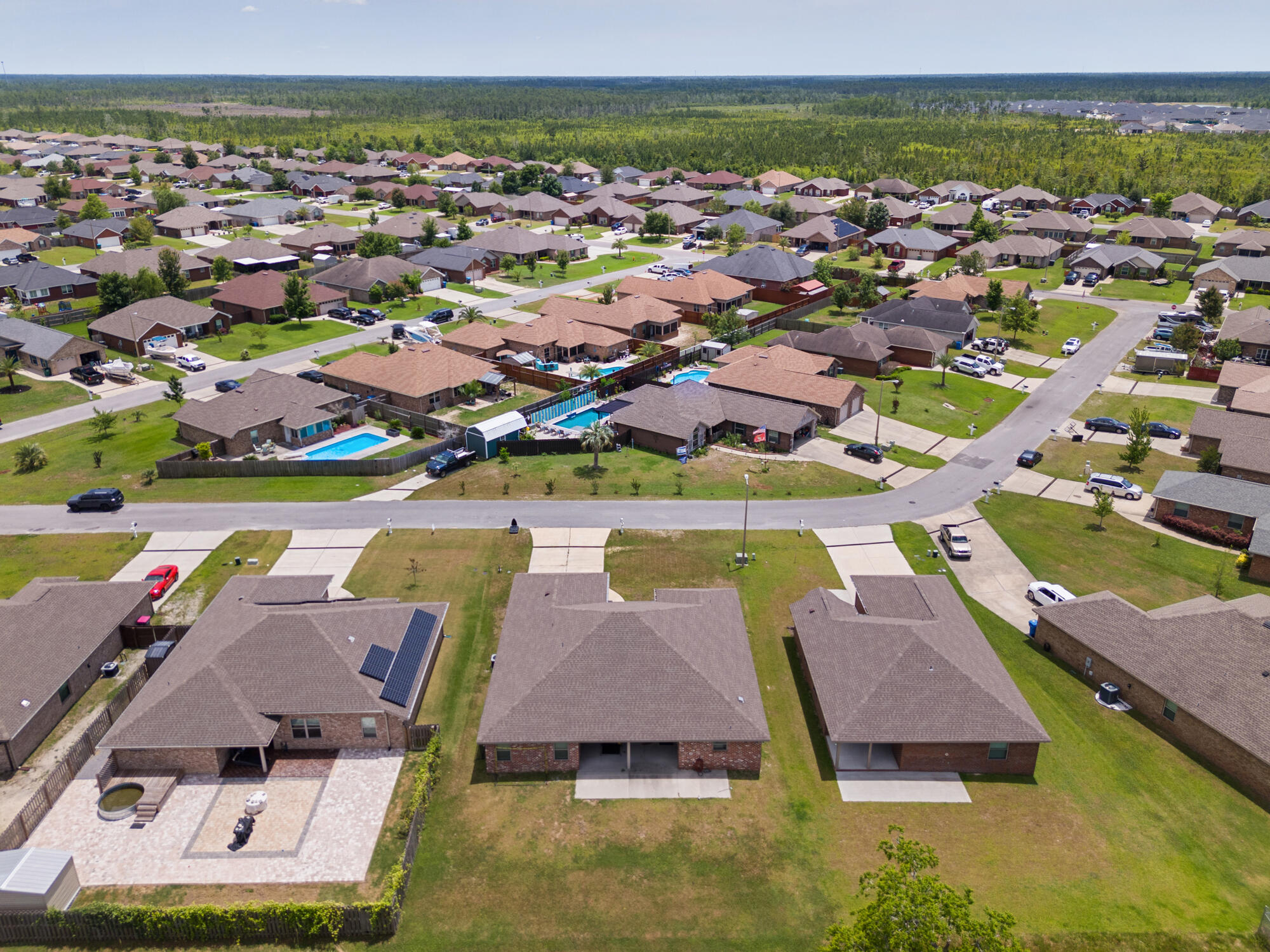 Bylsma Manor Estates - Residential