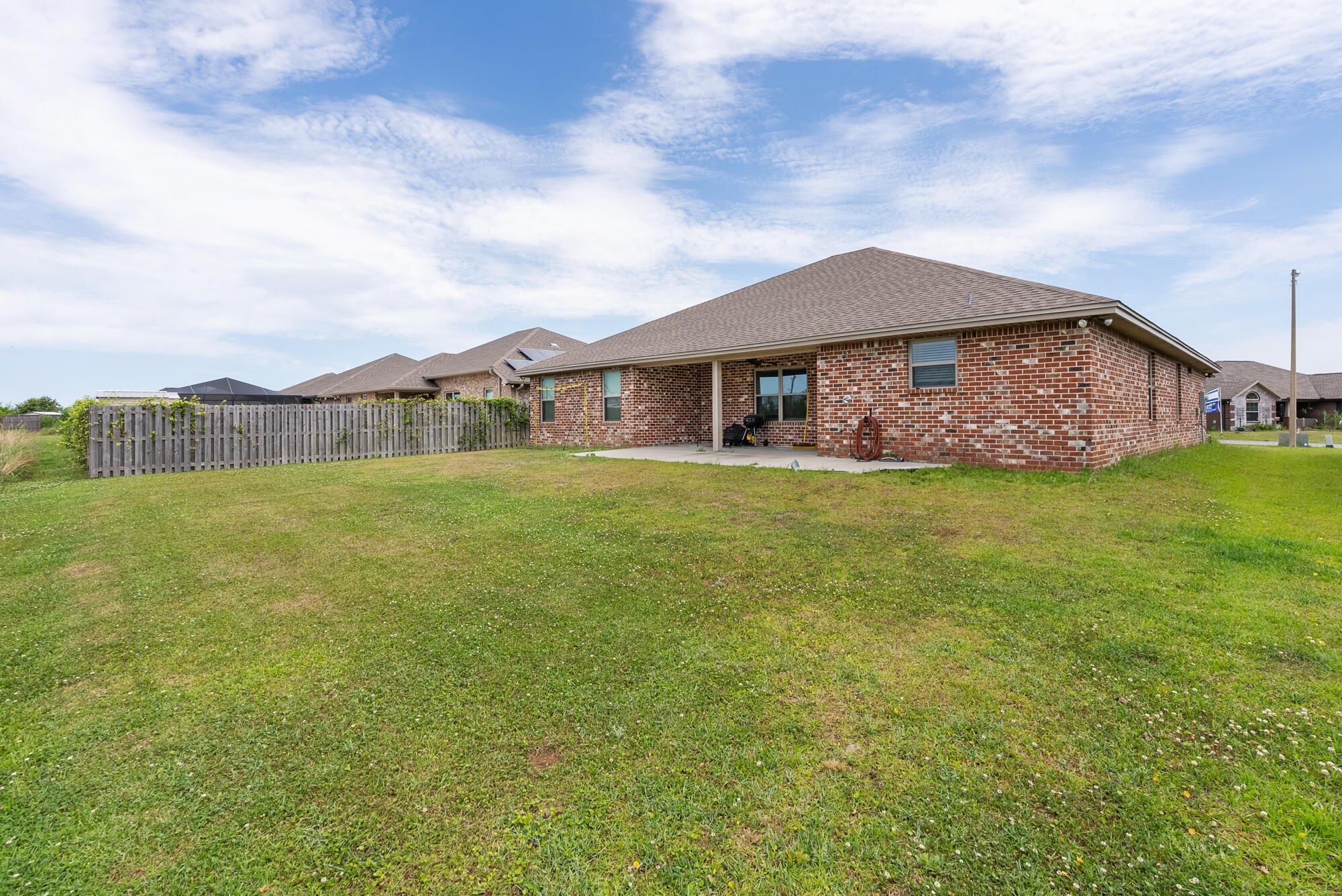 Bylsma Manor Estates - Residential