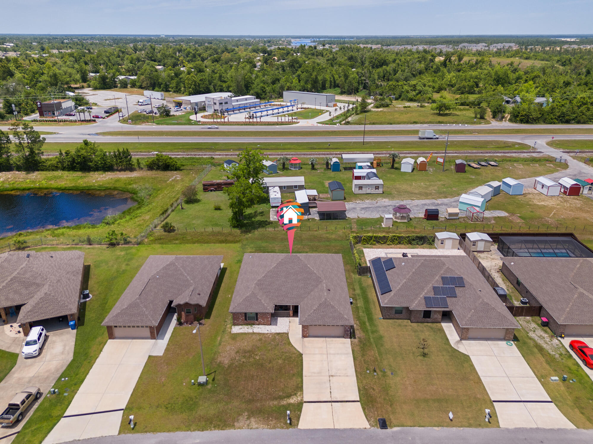 Bylsma Manor Estates - Residential