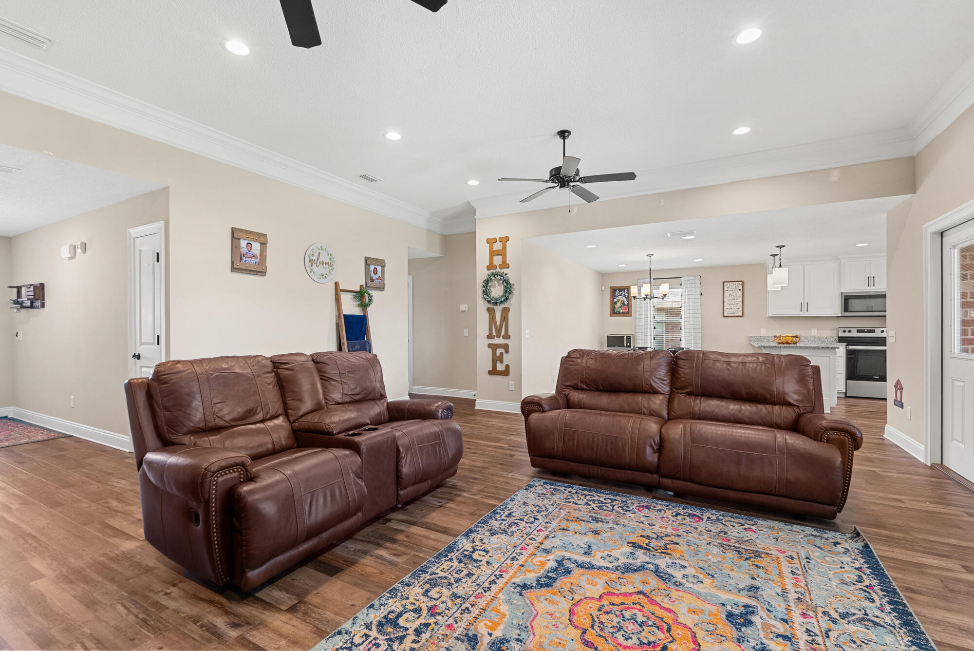 Bylsma Manor Estates - Residential