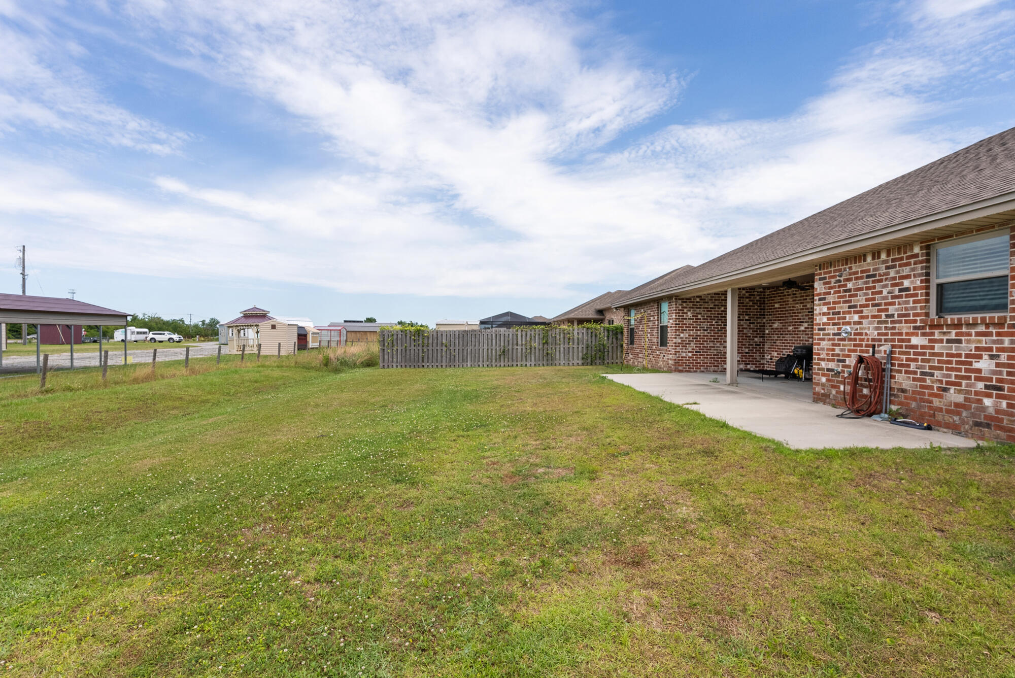 Bylsma Manor Estates - Residential