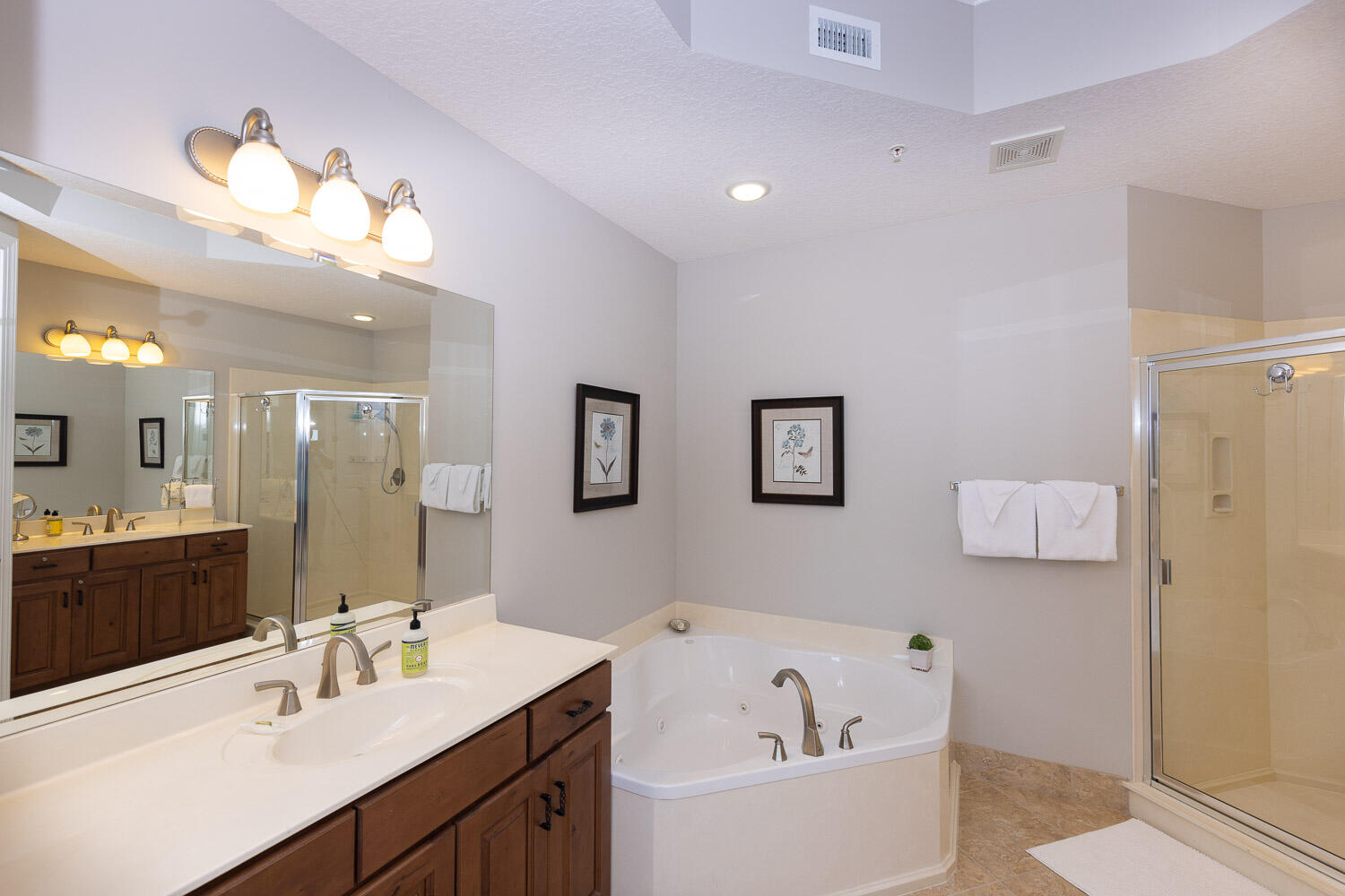 ALEXANDER AT PALM COURT - Residential