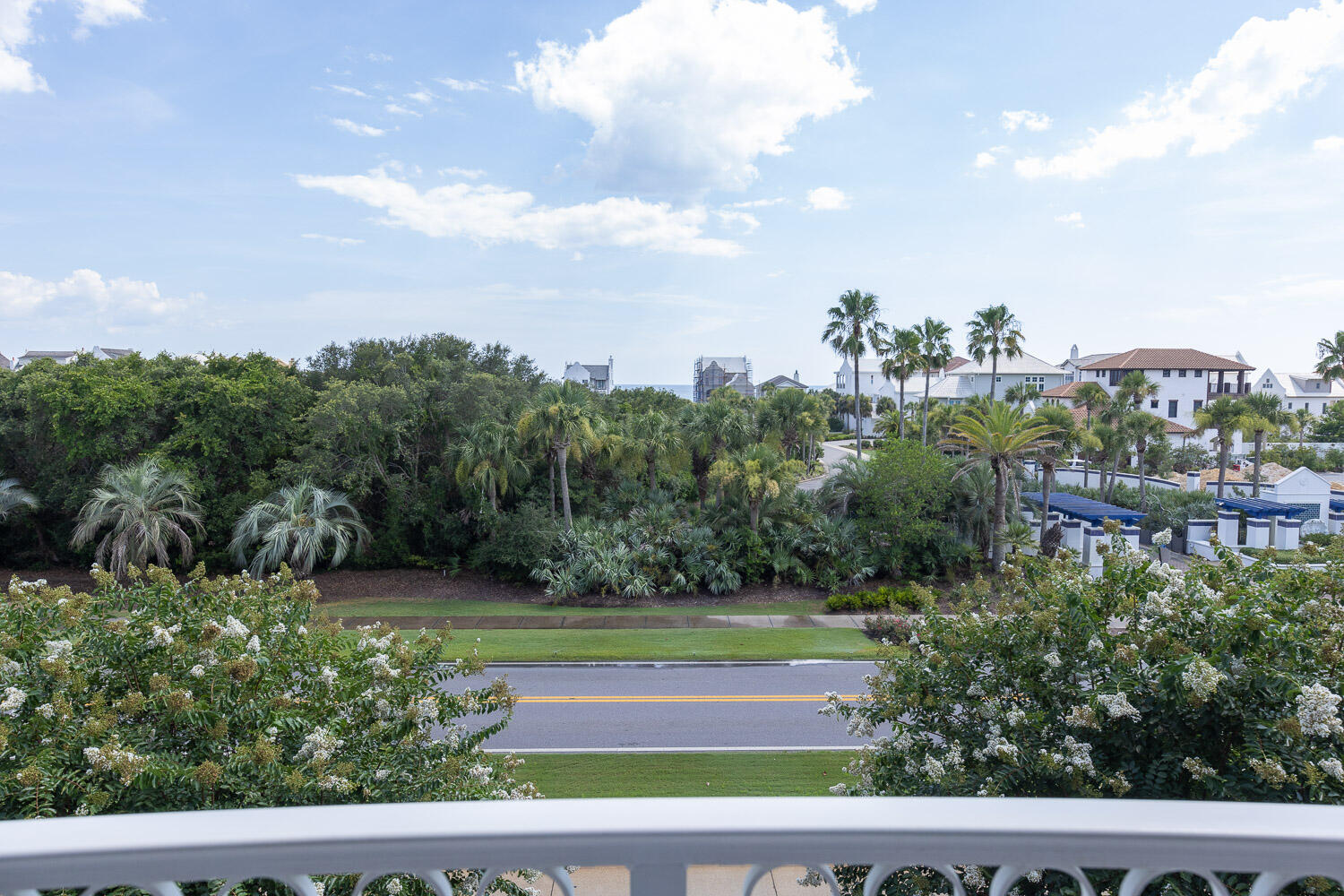 ALEXANDER AT PALM COURT - Residential