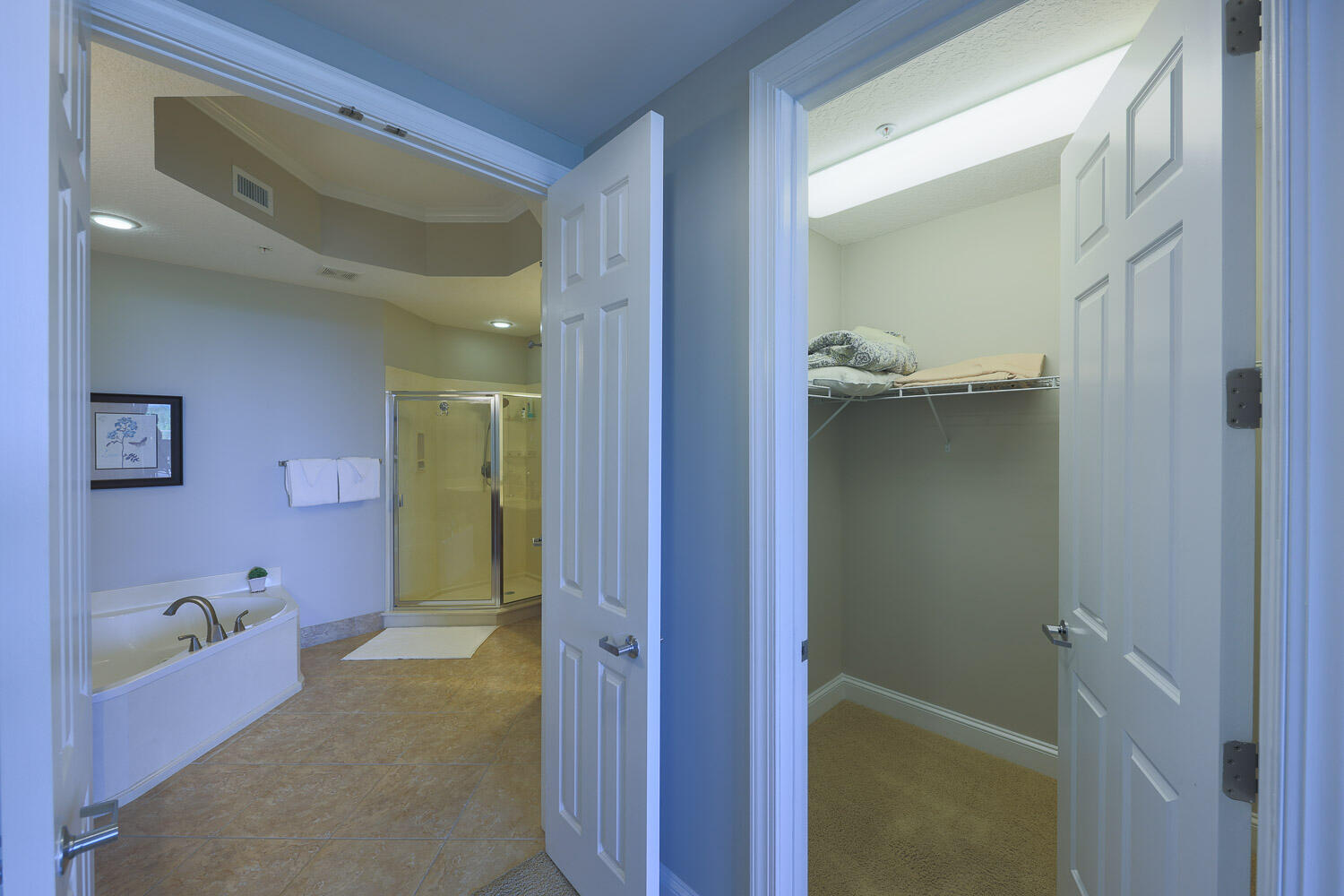 ALEXANDER AT PALM COURT - Residential