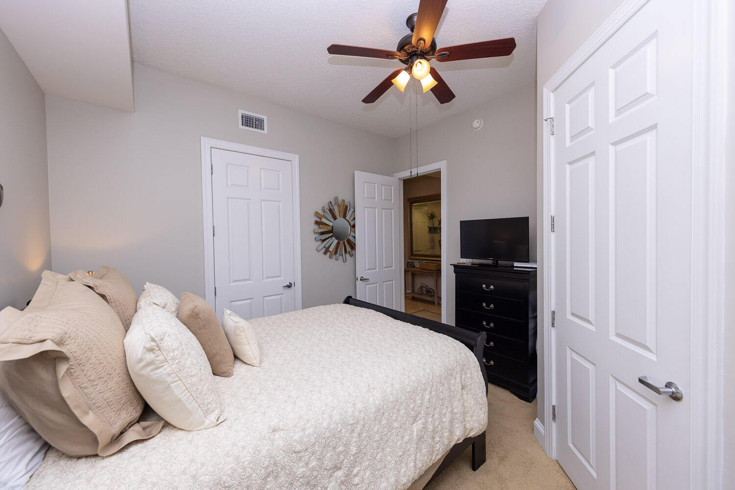 ALEXANDER AT PALM COURT - Residential