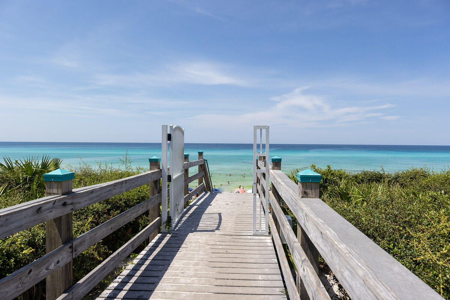 ALEXANDER AT PALM COURT - Residential