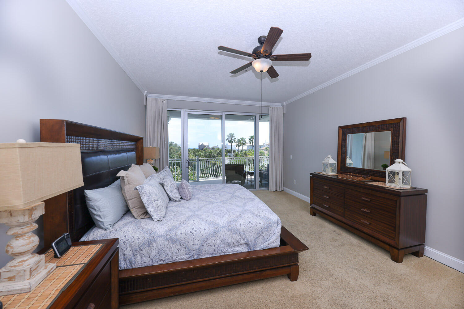 ALEXANDER AT PALM COURT - Residential