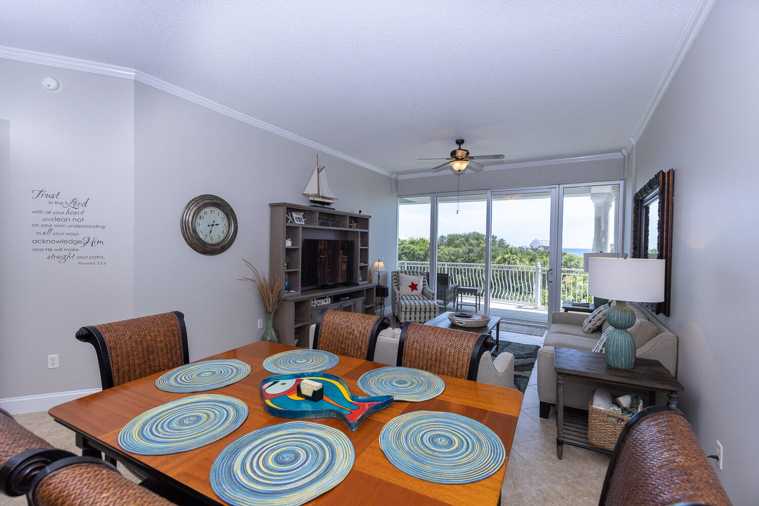 ALEXANDER AT PALM COURT - Residential