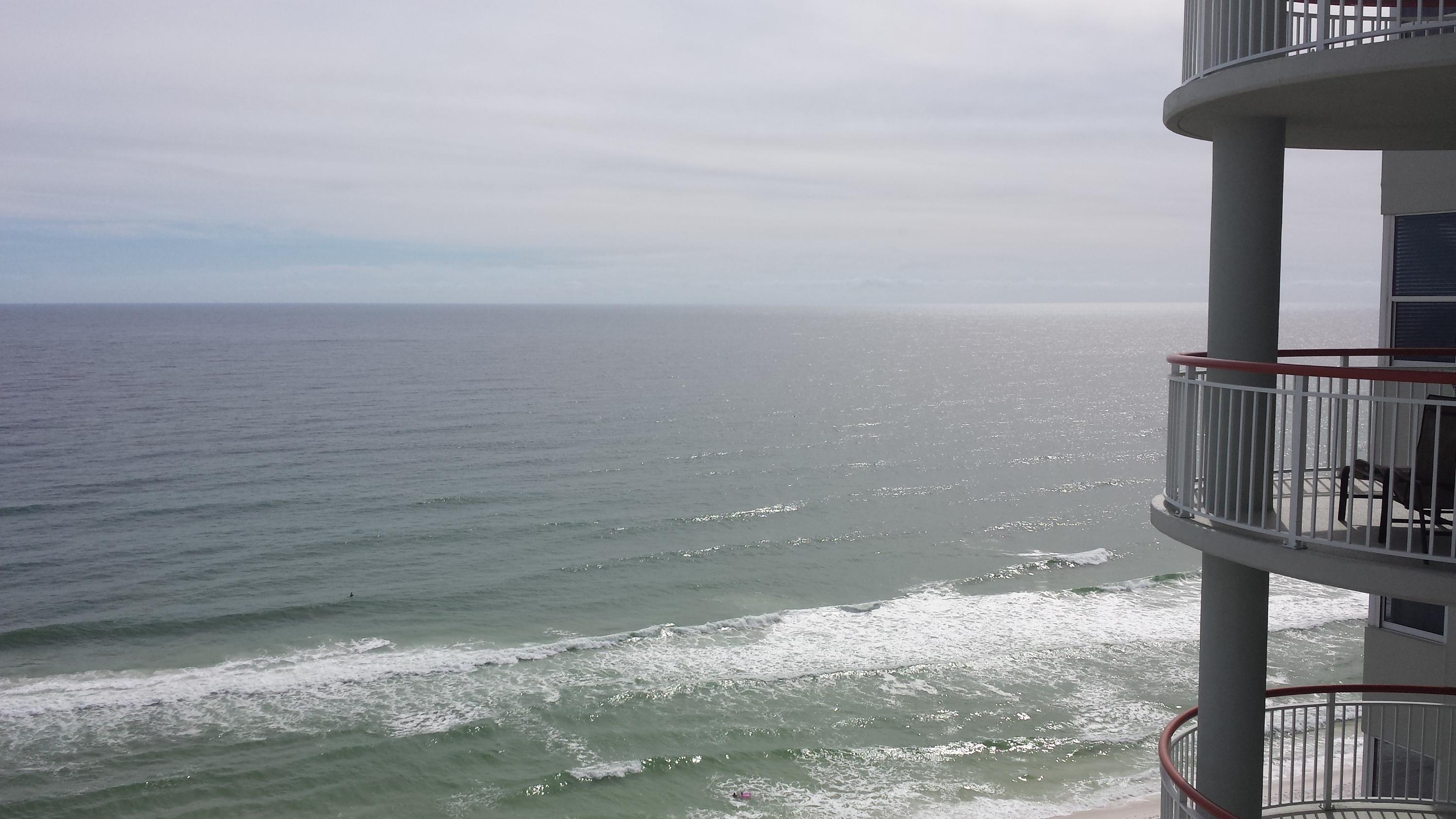 BEACH COLONY EAST CONDO - Residential