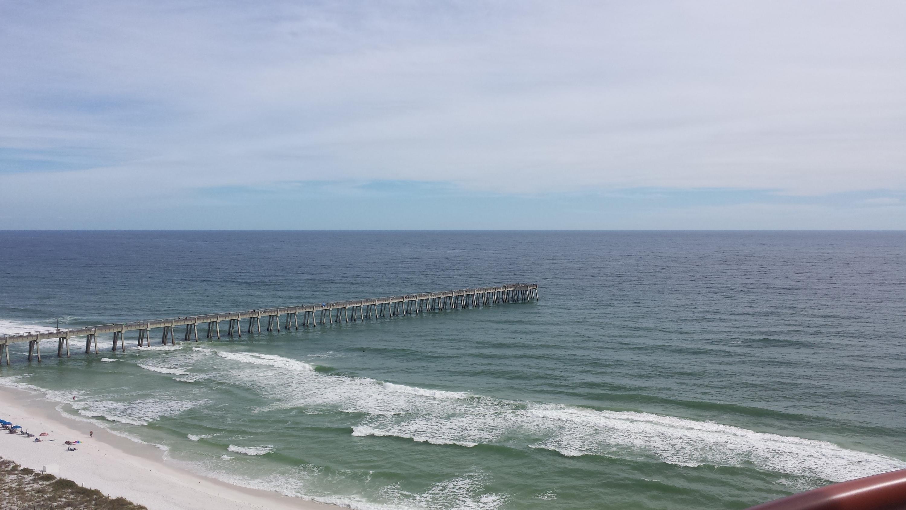 BEACH COLONY EAST CONDO - Residential