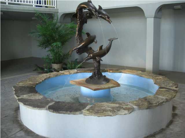 BEACH COLONY EAST CONDO - Residential