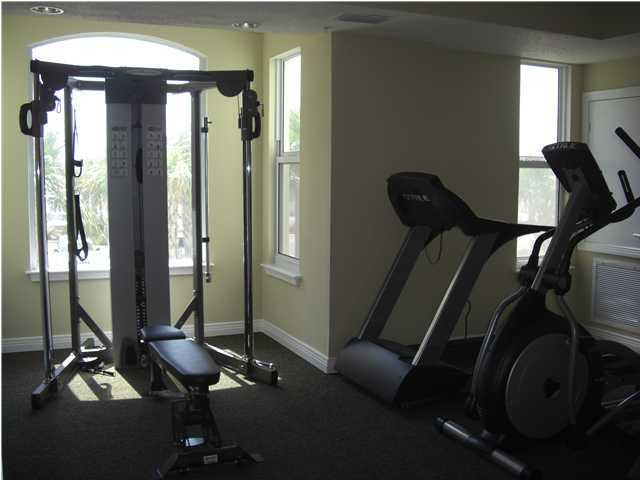 BEACH COLONY EAST CONDO - Residential