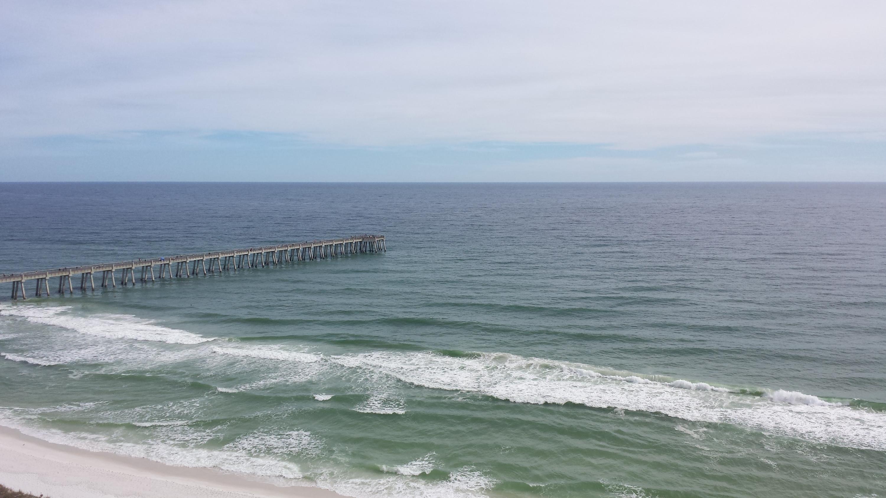 BEACH COLONY EAST CONDO - Residential