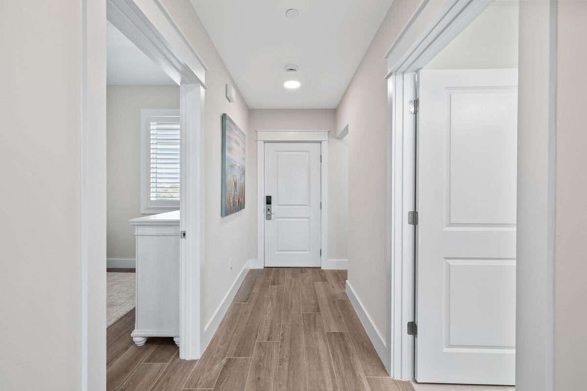 Parkside at the Henderson - Residential