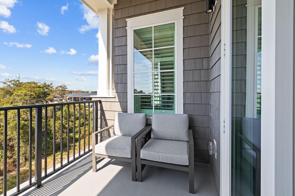 Parkside at the Henderson - Residential