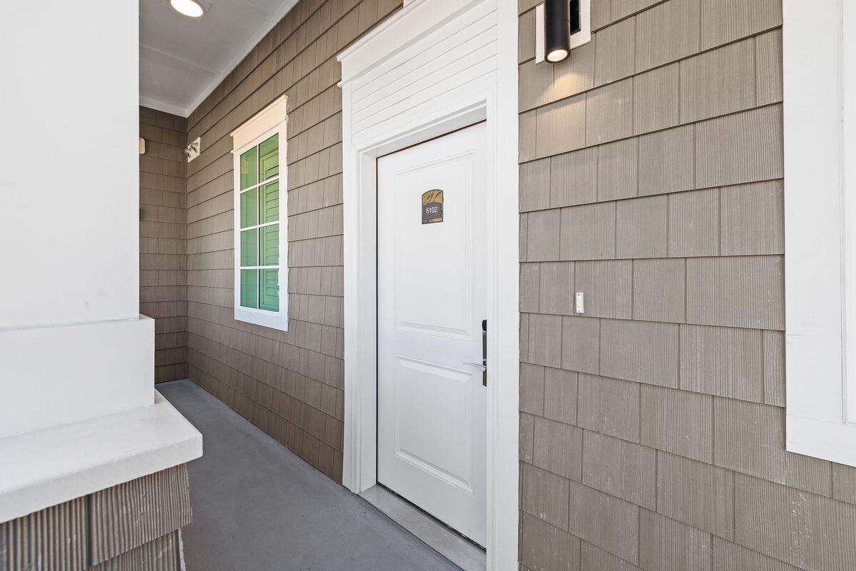 Parkside at the Henderson - Residential