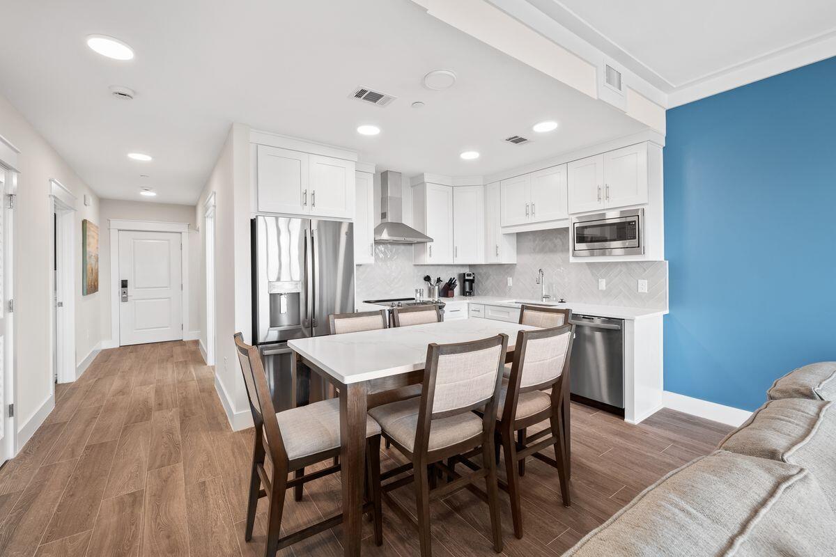 Parkside at the Henderson - Residential