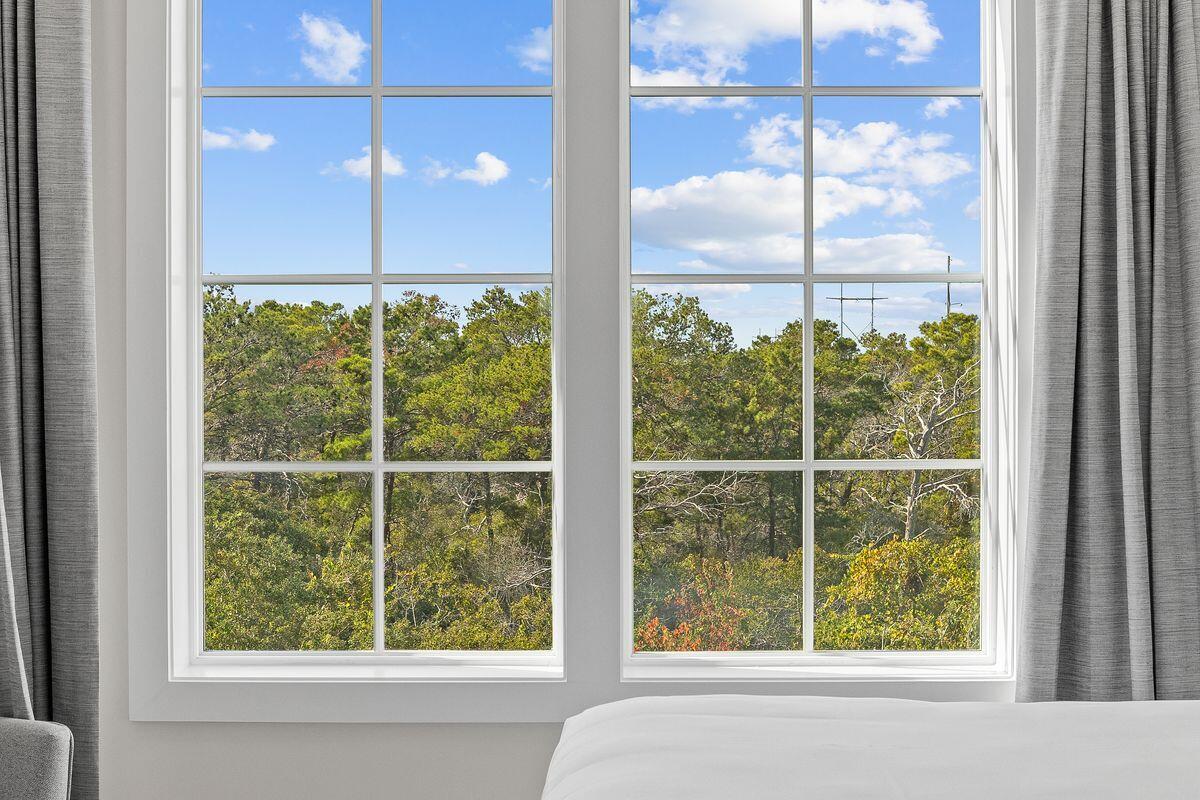 Parkside at the Henderson - Residential