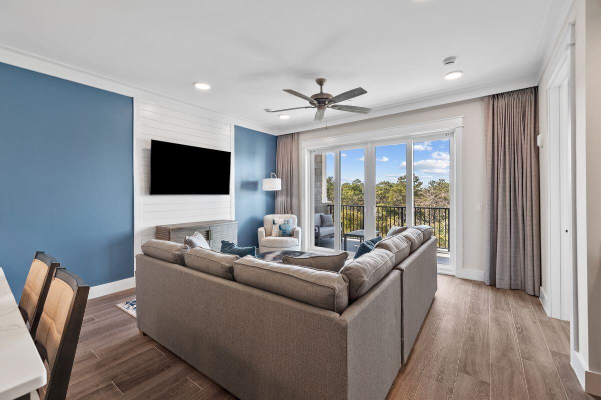 Parkside at the Henderson - Residential