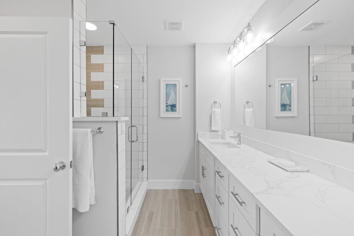 Parkside at the Henderson - Residential