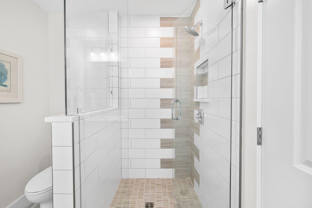 Parkside at the Henderson - Residential