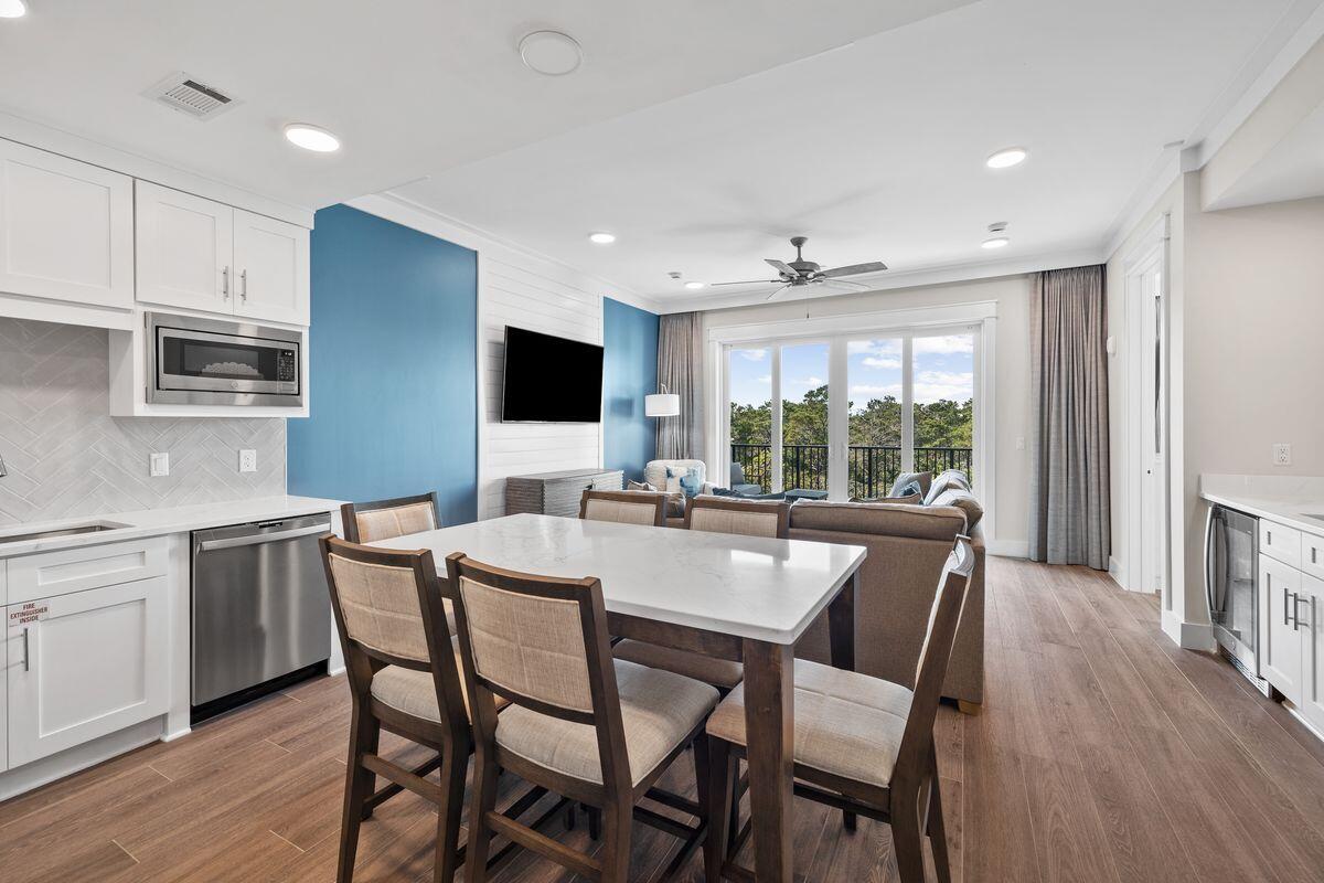 Parkside at the Henderson - Residential