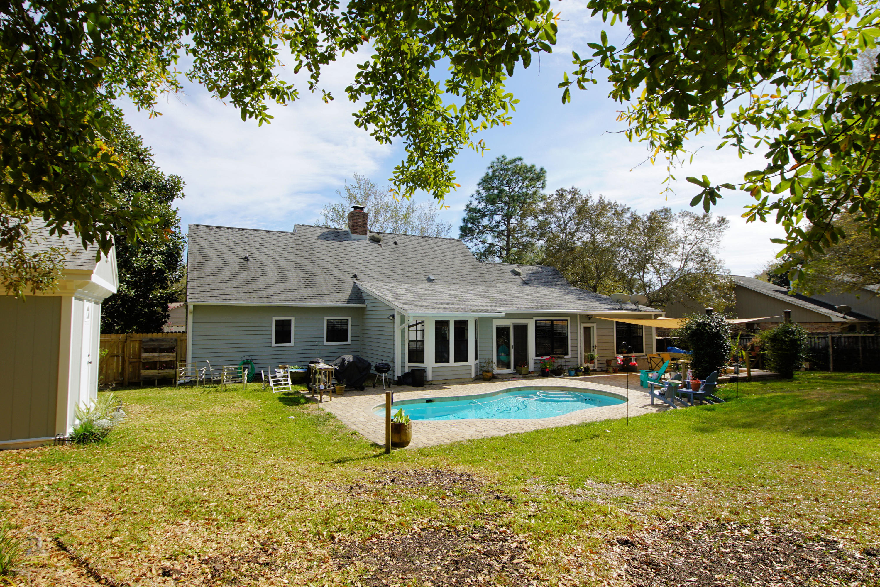 CARIBBEAN VILLAGE EAST 1 - Residential