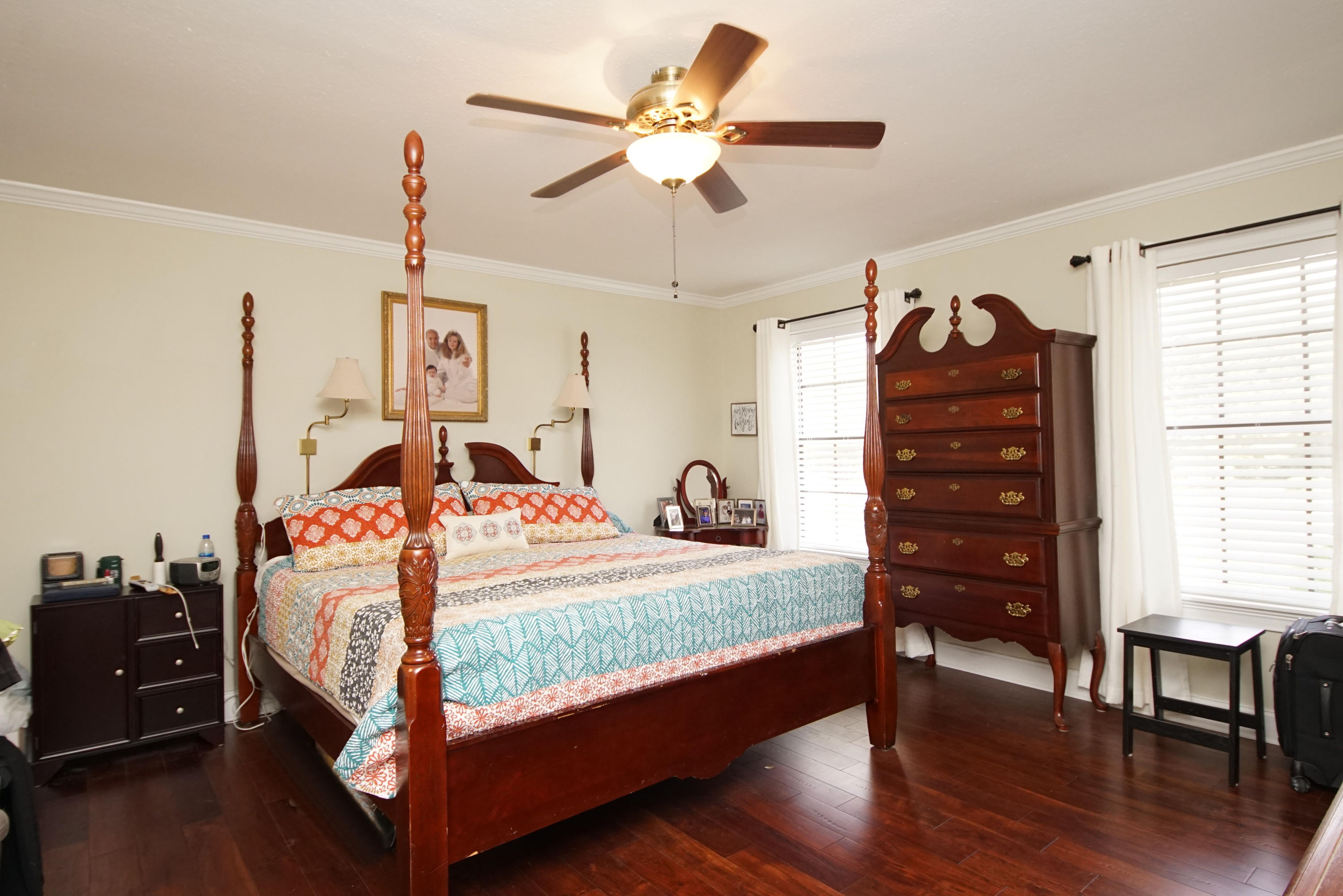 CARIBBEAN VILLAGE EAST 1 - Residential