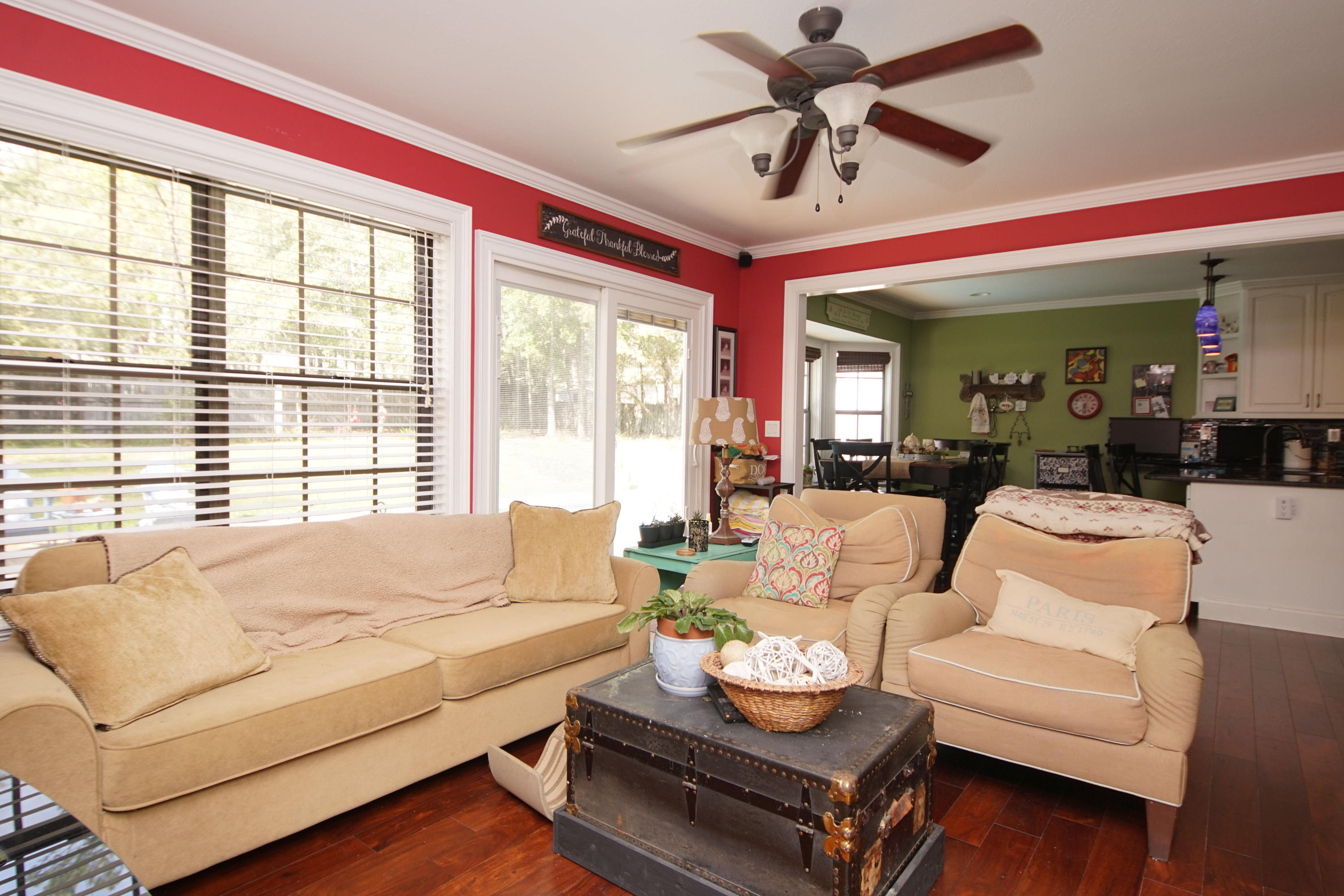 CARIBBEAN VILLAGE EAST 1 - Residential