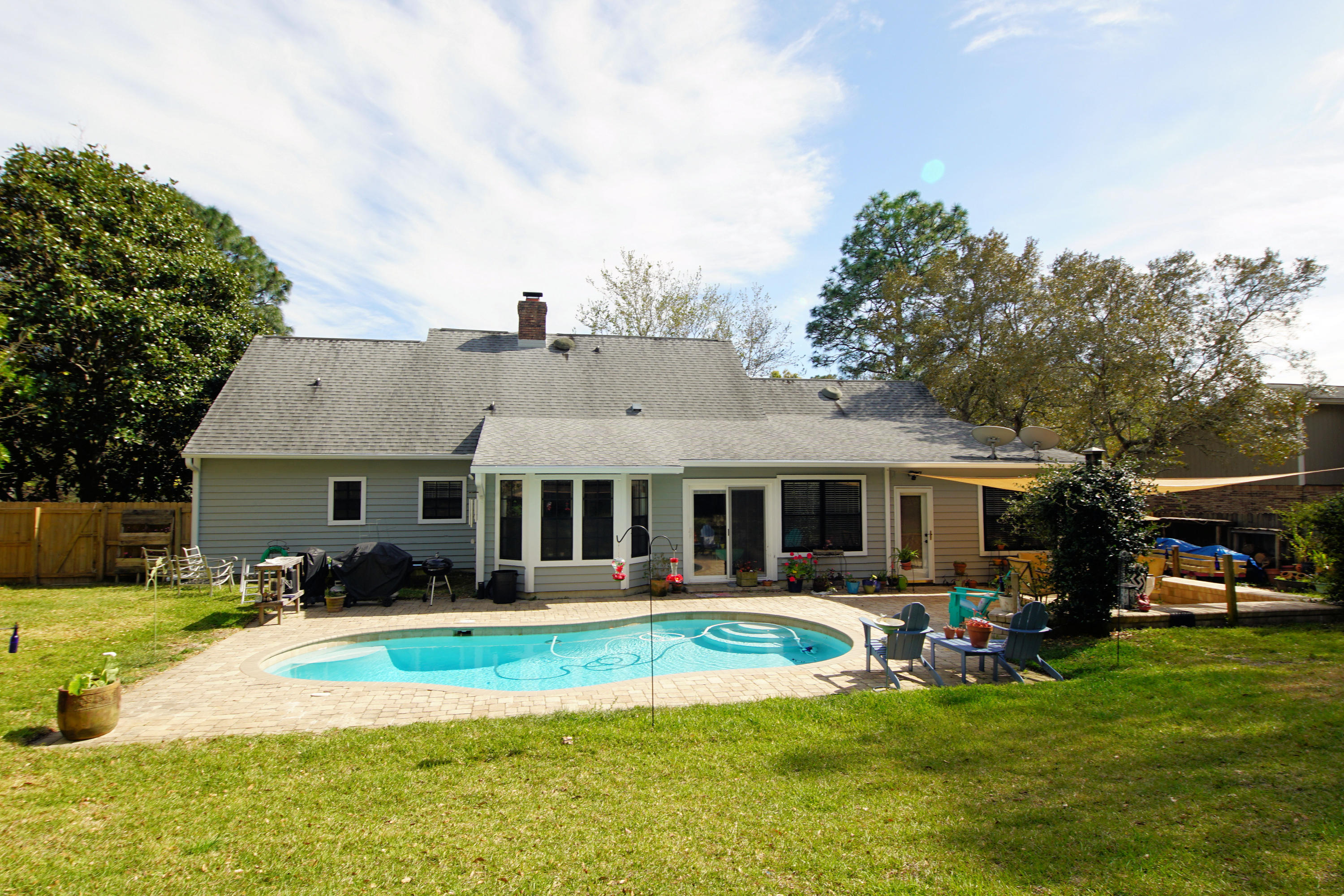 CARIBBEAN VILLAGE EAST 1 - Residential