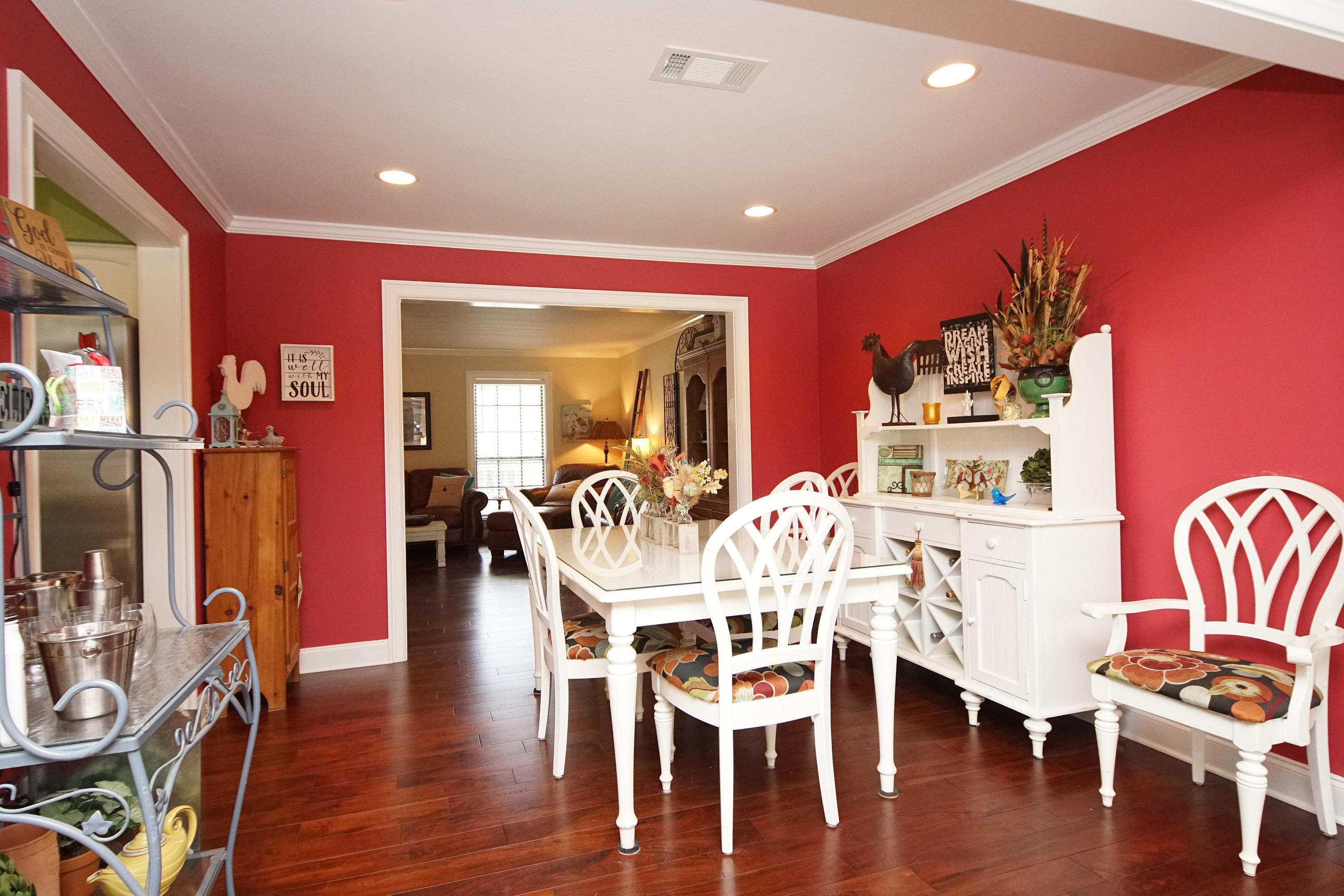 CARIBBEAN VILLAGE EAST 1 - Residential