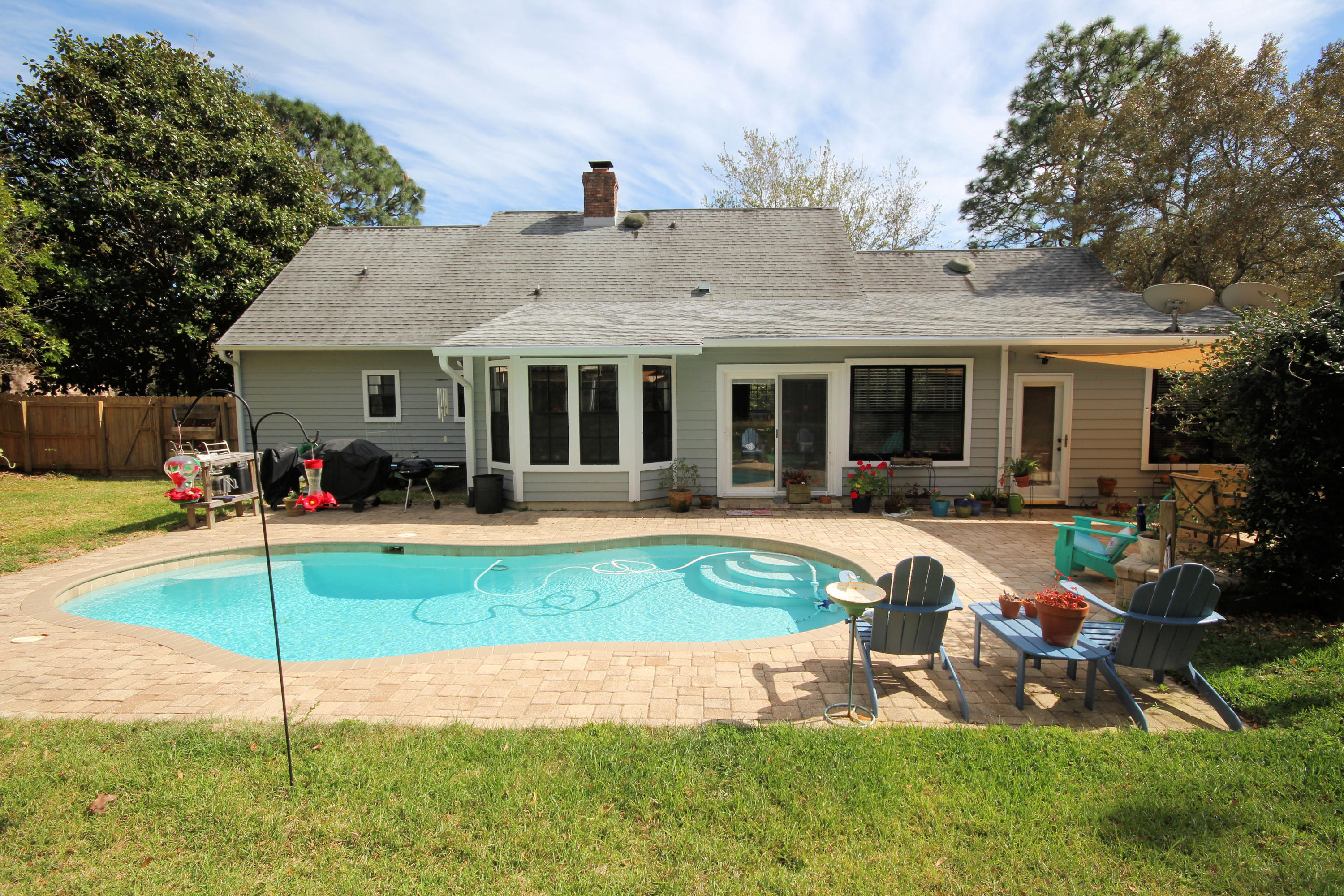 CARIBBEAN VILLAGE EAST 1 - Residential