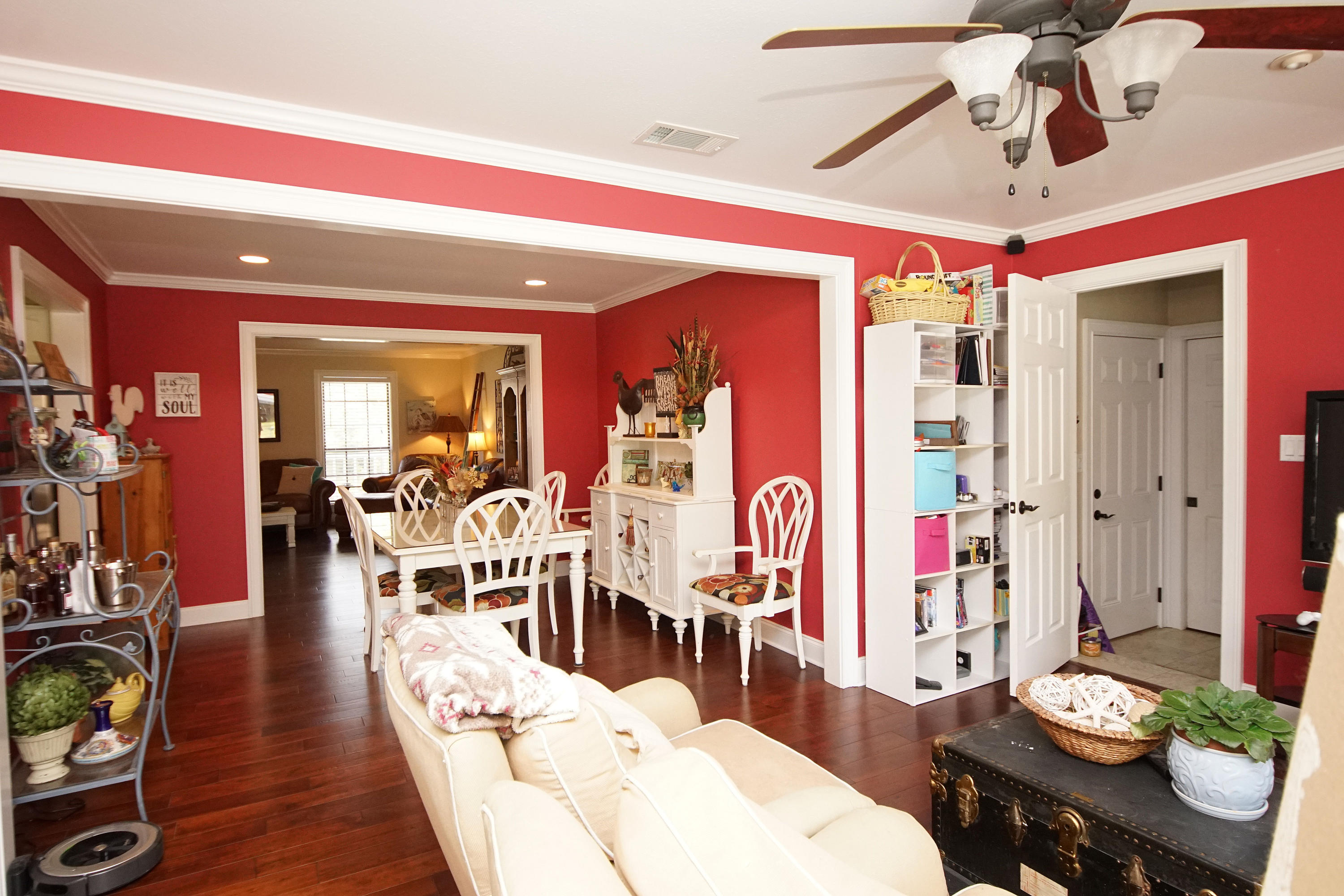 CARIBBEAN VILLAGE EAST 1 - Residential